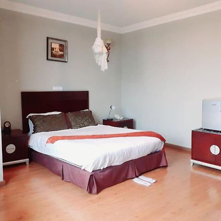 Amenities Hotel Addis Abeba Esterno foto