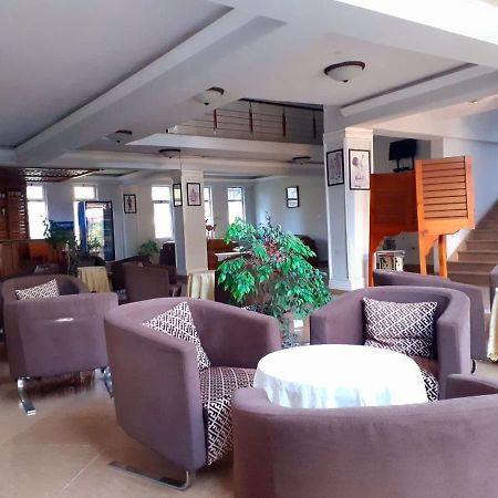 Amenities Hotel Addis Abeba Esterno foto