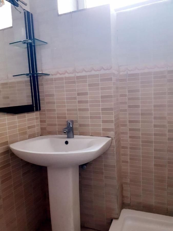 Amenities Hotel Addis Abeba Esterno foto