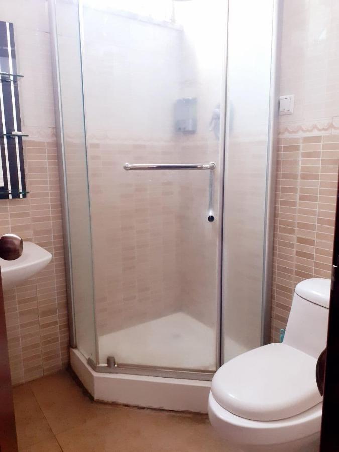 Amenities Hotel Addis Abeba Esterno foto